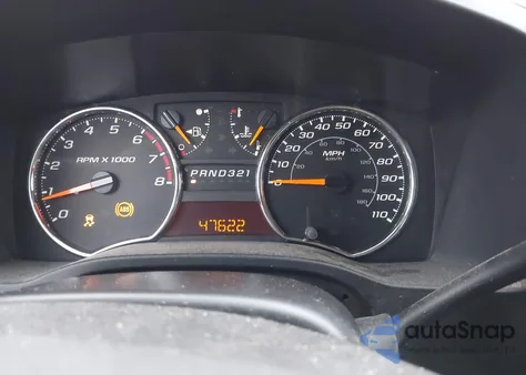 2012 Chevrolet Colorado 2Lt из США, поврежденный, VIN 1GCJTDFE1C8163056